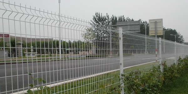 Barrière de route